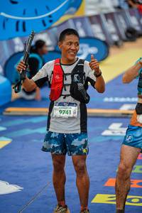 BIB: 100, 9741
                            <button type="button" onclick="openModal(22754566)" class="btn btn-primary btn-sm float-right btn-popup" data-toggle="modal" data-target=".modal-high-quality">
                        <i class="fas fa-shopping-cart"></i> Add to Cart
                    </button>
                                            <button type="button" onclick="isThisMe(22754566, true)" class="btn btn-success btn-sm float-right btn-popup btn-isme hidden" data-toggle="tooltip" data-placement="bottom" title="นี่คือรูปของคุณใช่ไหม คลิกที่นี่เพื่อเอาเข้าอัลบั้ม">
                        <i class="fas fa-plus"></i> Add to album
                    </button>
                    <button type="button" onclick="isThisMe(22754566, false)" class="btn btn-warning btn-sm float-right btn-popup btn-isnotme hidden">
                        <i class="fas fa-ban"></i> Remove from album
                    </button>